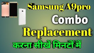 SAMSUNG9PRO DISASSEMBLY/ASSEMBLY COMBO REPLACEMENT AT RAVIMOBILE SERVICE&ELECTRICAL DIPKA 8349487777