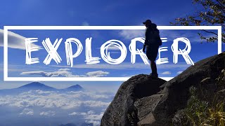 EXPLORER | One plus 8 Cinematic 4K Video | Mobile cinematography | Sensei Films