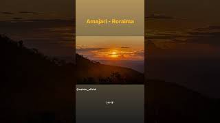 Amajari - Roraima