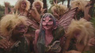 Melanie Martinez - FAERIE SOIRÉE (Official Music Video) (Snippet)