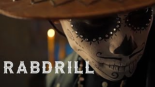 LARGO X HB7 - RABDRILL video (Trailer)