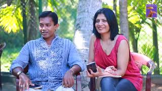 බෙර හරබ EP.7 J.M.D.A. in paris/Sujeewa Janaki