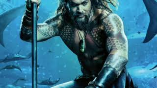 Ocean to Ocean - Pitbull feat Rhea 1 Hour Loop Aquaman soundtrack