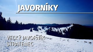 Javorníky - Kasárne | Penzión Javorník | Hotel Fran | Stratenec [S00E01]