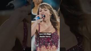 Terroristas iban a inmolarse en uno de los conciertos de Taylor Swift en Viena 😱😱 #taylorswift