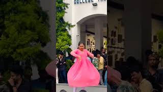 Fusion dance single girl #dance #dancecraze #mallu #dancetrend #viraldance #dancecover #dancer