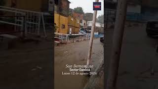 Lluvias en Caracas  #venezuela #ultimasnoticias #noticiashoy #venezolanos #tormenta  #lluvias