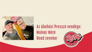 Abaházi Presszó - Molnár Máté