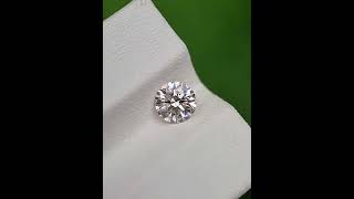 Elegant 0.51ct Natural Diamond | I Color, SI1 Clarity | Round Brilliant Cut | Certified