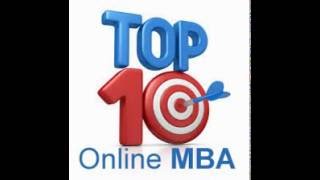 accredited online mba programs | online mba accredited