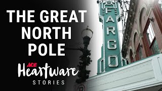 The Great North Pole - Ace Heartware Stories