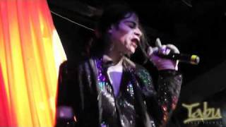 Michael Jackson Tribute @ Tabu Nightclub