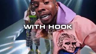 (Free w/HOOK) Tory Lanez ft. Lil Baby Type Beats With Hooks 2024 "Minaj"