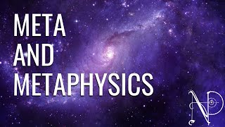 Meta and Metaphysics