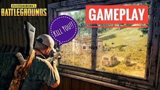 PUBG Gameplay on Android | Redmi Note 3 |