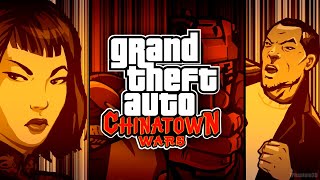 GTA: Chinatown Wars - All Trailers