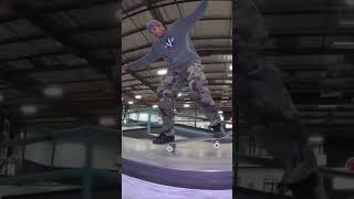 fgustavoo has made the berrics his second home for skateboarding