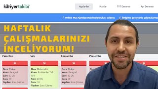 TM DİL VE SAYISAL PROGRAMI İNCELEDİM. ÜÇ AYRI BÖLÜM ÜÇ BENZER EKSİKLİK NASIL OLUYOR?