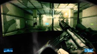 Battlefield 3 CO-OP #6: The Eleventh Hour  - VoIP em Português - 1080p HD