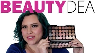 Makeup Revolution: i Migliori prodotti e Prezzi | Beautydea