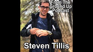 Reptile Pathogens w/ Steven Tillis of Reptillis Herps