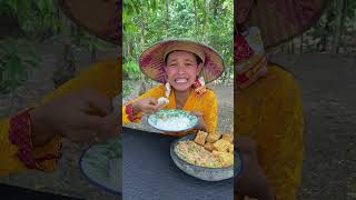 SAMBAL GANJA TAHU TEMPE BY BUNGA SALSABILA