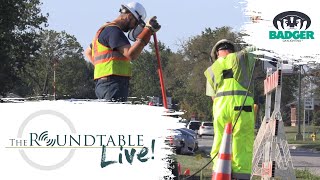 Badger Daylighting at The Roundtable Live! (2019)