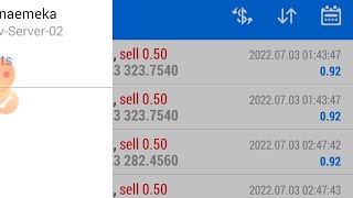 How to flip $10 account to $1000 With 1minute boom and crash Scalping strategy 2022