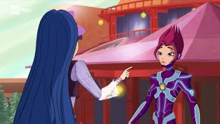 Winx Club - Phần 8 Tập 2:[ LINK DƯỚI PHẦN MÔ TẢ VIDEO ] Vương Quốc Của Các Lumen