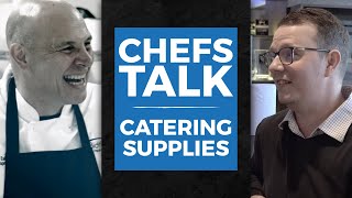 Chefs Talk | Three hygiene solutions to make chef's lives easier