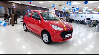 Mandovi Motors Yelahanka Branch