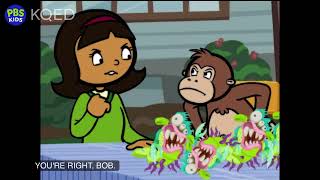 Wordgirl - A Simple Plan - full episode