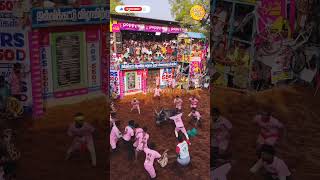 ஜல்லிக்கட்டு காளை #jallikattu #shorts #viral #trending #vaadivaasal #madurai #feedshorts #shortsfeed