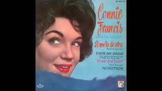 Connie Francis Dime Que Pasó (Spanish "Many Tears Ago")