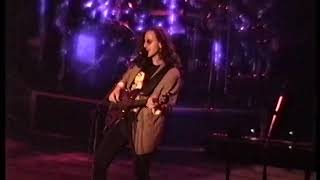 RUSH - Bravado (live) 1992 - Roll The Bones Tour