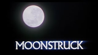 Moonstruck (1987) - Official Trailer