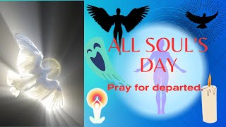 All Soul's Day