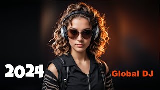 Kris May - Global DJ (2024). Melodic Techno & Progressive House Mix. #230