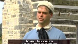 2009 Historic Lecture Series: Ingles Family Farm