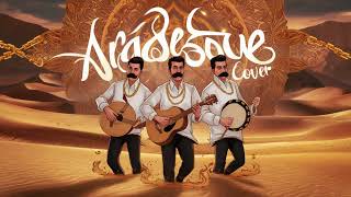 Best Arabesque Cover Playlist2 - Magical Passengers