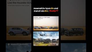 No. 1 SUV makers ☠️👌🏻 #shorts #trending #viral #youtubeshorts