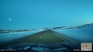 A December 17 2021 Road Trip To Edmonton Alberta Part 7 Maxwell's World