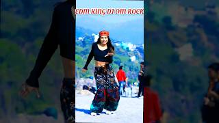 THUMAK THUMAK PAHARI SONG REMIX VERSION DANCE TAPORI MIX BY DJ OM ROCK #instagramviralsong #shorts