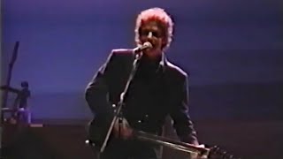 Soda Stereo - Persiana Americana (Estadio Nacional, Chile 13.09.1997)