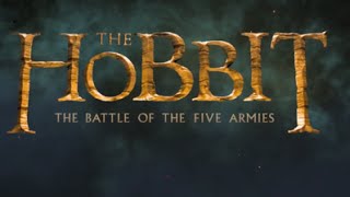 The Hobbit: the Battle of the Five Armies clip