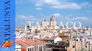 Visita a Tarraco, la Tarragona romana | Tarragona #1