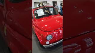 1973 FIAT 595