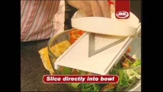 Super Slicer - Vegetable Slicer