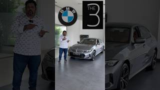 BMW is my all time DREAM CAR! BMW 3 Series Gran Limousine M-Sport #carreview #aruvameesaikoduvaparva