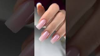 Nail Solidifying and Construction #nails #nailart #nailpolish #nailtutorial #naildesign #diynails